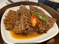 -金悦轩海鲜城(渔人码头店)