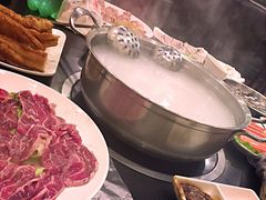 -吉友粥底火锅(方斜路店)