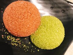 -贰重天冰煮羊自助火锅(东坝店)