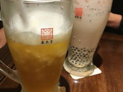 -春水堂人文茶馆(中正店)