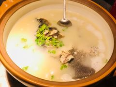 千岛湖有机鱼头-秀水人家