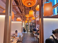 -周丹丹原味烧烤(香格里拉店)
