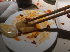 -海底捞火锅(上元大街店)