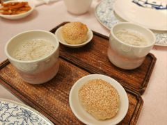 -江南灶中餐厅(南京香格里拉店)