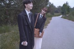 -古摄影婚纱