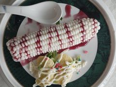 -老克勒上海菜(南京路步行街店)