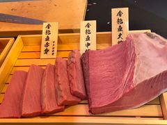-西村日本料理(香格里拉饭店)
