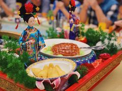 -白家大院·王府宫廷菜(苏州街店)