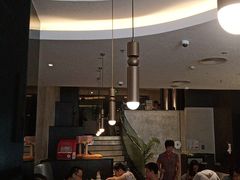 -必胜客(时代广场店)