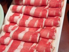 -佬土鹅肠火锅(解放路店)