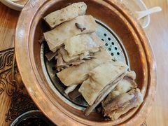 -哈啾嗨·蒙文化主题餐厅(京汉新城店)