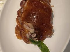 -福海居烤鸭店(鸟巢店)