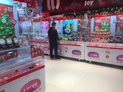 -LLJ夹机占(正佳广场店)