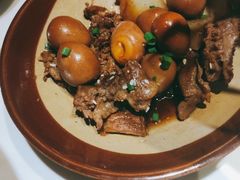 -乔阿马·江南味·驴肉香(龙湖华泾天街店)