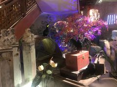 大堂-二十八里太湖船菜(吉祥路店)