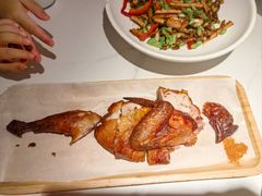 -吴家·淮扬小馆(世纪金源店)