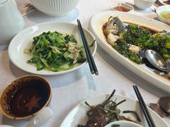 -老吉士酒家(丁香国际店)
