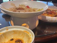 -面辣子·陕西家乡菜(长安店)