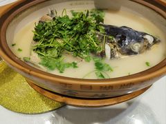 -风味小馆(天目湖宾馆店)