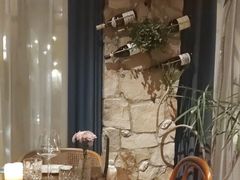 -Osteria Garden 生蚝花园餐厅(原进贤路店)