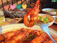 -Bistro 63 创意融合料理(广粤天地店)