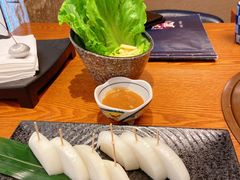 -炎蔵牛舌烤肉