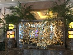 -上海南新雅大酒店