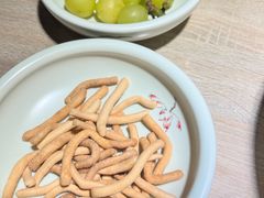 -味莊·青岛菜(云霄路店)