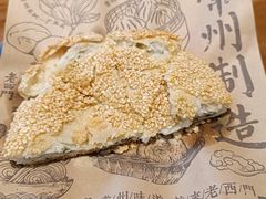 -老西门·常州菜(新区店)