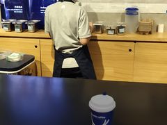 大堂-luckincoffee瑞幸咖啡(顺义华联商厦店)