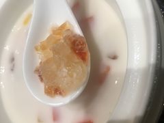 -曙光国际大酒店中餐厅