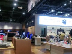 -Sony Store 索尼(来福士店)