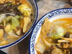 -亚皆老街南宁老友粉·米粉(印象城店)