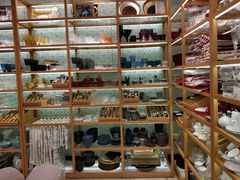 -ZARA HOME(蓝色港湾店)