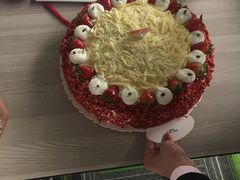 -85度C(上海松江九亭店)