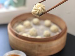 珍珠小笼包-小宝·路鼎记·福鼎特色小吃(富民路店)