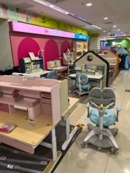 -孩子王(海悦店)