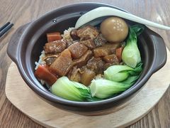 -李先生牛肉面大王(郑州火车站西广场2店)
