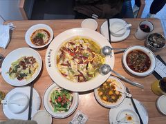 -太二酸菜鱼(浦东正大广场店)
