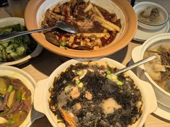 -吴氏老妈·23年家常菜(古城店)