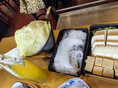 -牛街清真满恒記(平安里西大街店)