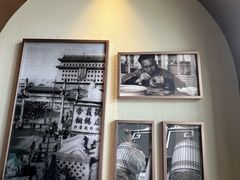 -星巴克臻选(北京前门大街店)