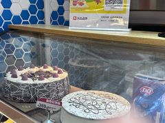 -DQ·蛋糕·冰淇淋(万象城店)