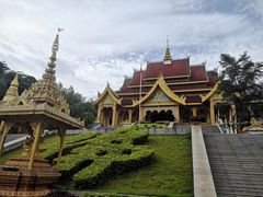 -西双版纳勐泐文化旅游区