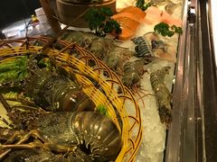 -广州花园酒店·凌璇阁旋转餐厅CAROUSEL360