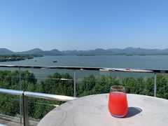 -杭州君悦酒店