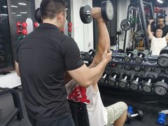 -申驰运动康复中心·中立位肌肉加强馆