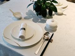 -一品淮扬 · 淮扬菜·北京万达文华酒店