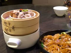 -万丽轩·粤菜(王府井金茂万丽酒店)