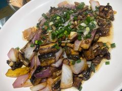 -古道村落(温汤店)
